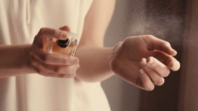 Illustration : Ce parfum, élu meilleur parfum de l'année, coûte moins de 10 euros
