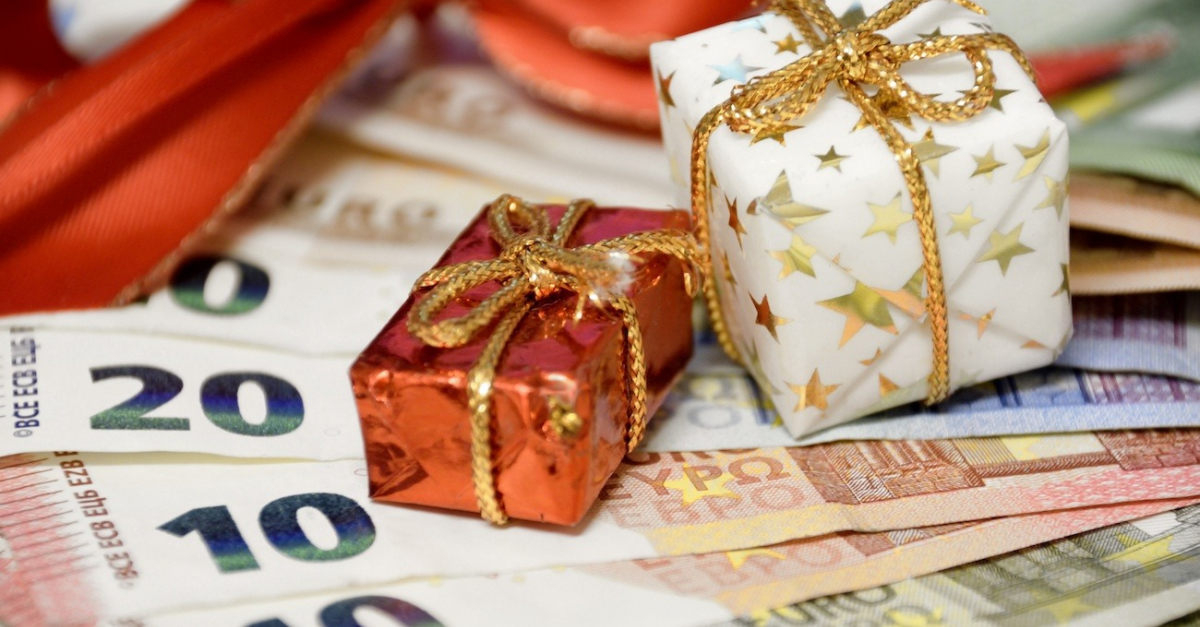 Prime de Noël : date de versement et comment l'obtenir