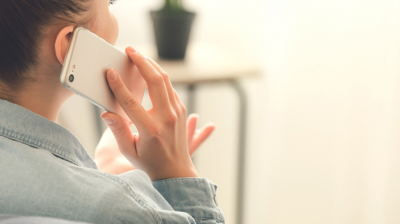 Illustration : Démarchage téléphonique : voici la technique pour mettre fin à ces appels indésirables