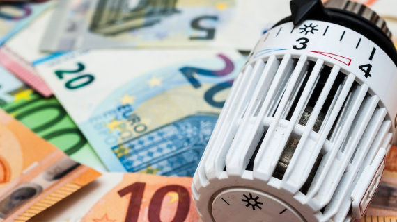 Illustration : Chèque énergie fioul : distribution dès cette semaine, qui y a droit ?