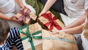 Illustration : "Quelques idées de cadeaux à offrir à vos proches lors de cette fin d’année"