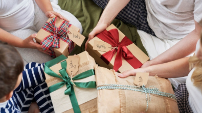 Illustration : "Quelques idées de cadeaux à offrir à vos proches lors de cette fin d’année"