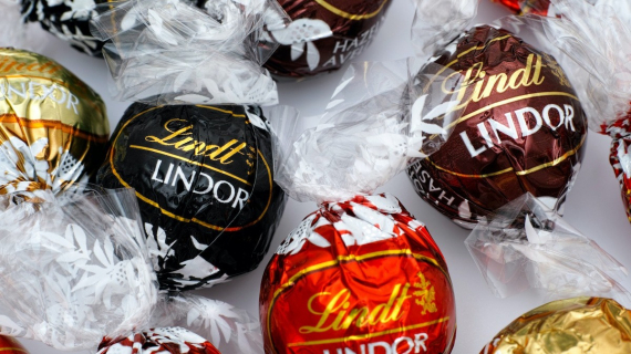 Illustration : Calendrier de l’Avent : le calendrier Excellence de Lindt est à prix cassé sur Amazon